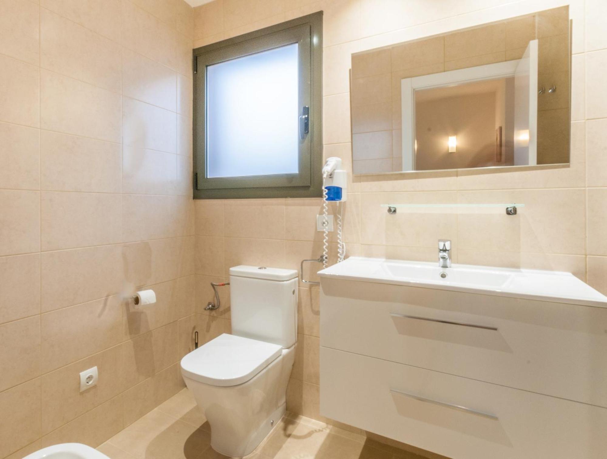 Residencial Super Stop Cases Torre Valentina Sant Antoni De Calonge Zewnętrze zdjęcie