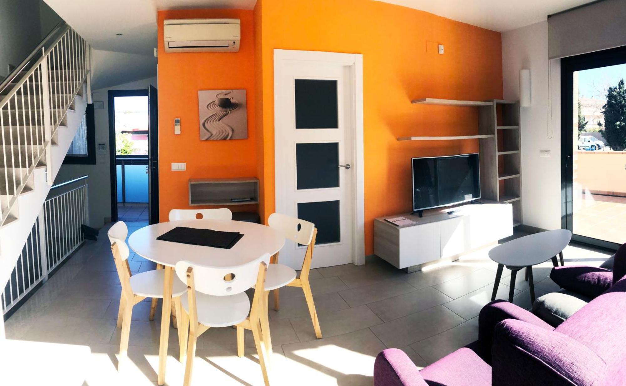 Residencial Super Stop Cases Torre Valentina Sant Antoni De Calonge Zewnętrze zdjęcie