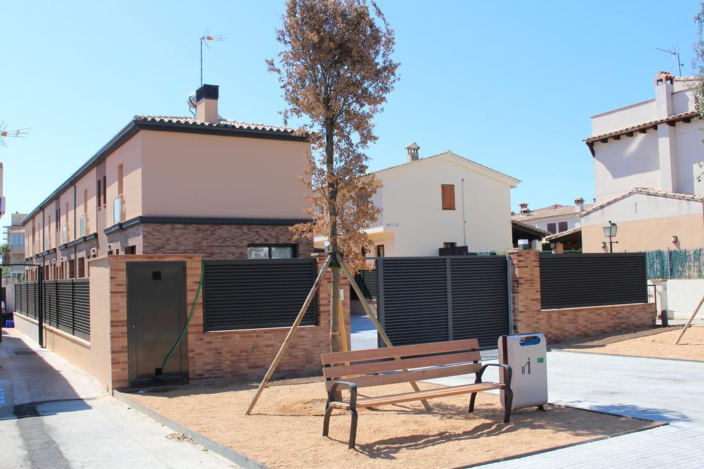 Residencial Super Stop Cases Torre Valentina Sant Antoni De Calonge Pokój zdjęcie