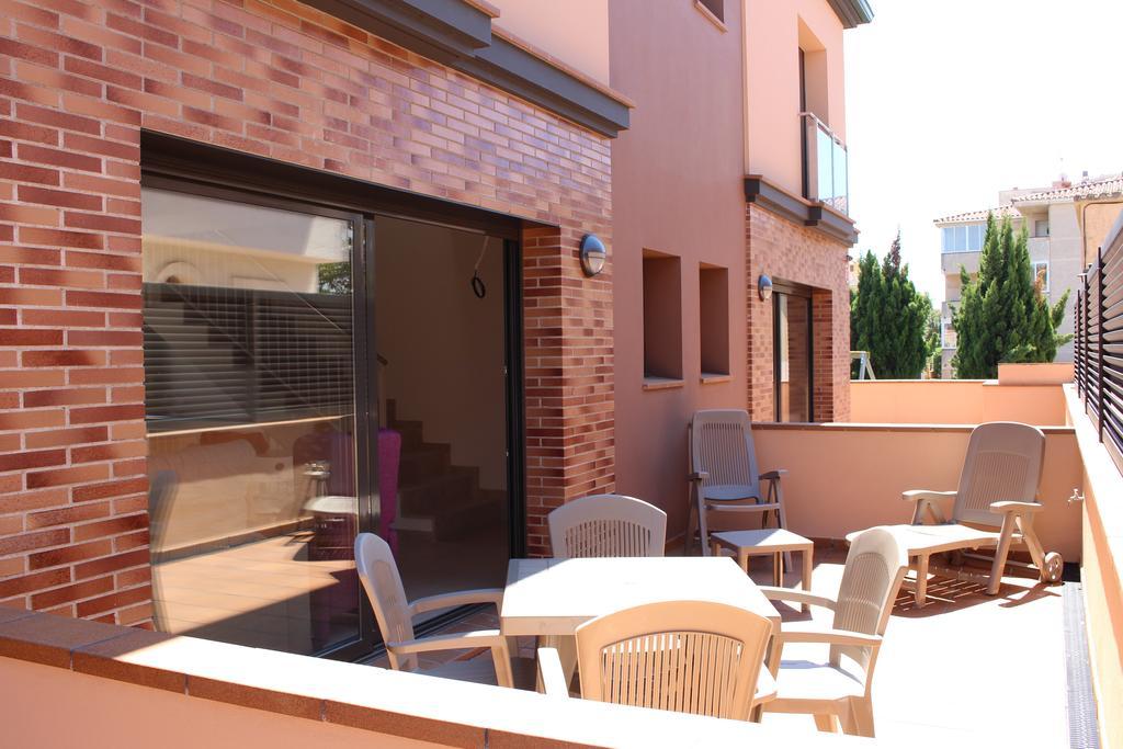 Residencial Super Stop Cases Torre Valentina Sant Antoni De Calonge Pokój zdjęcie