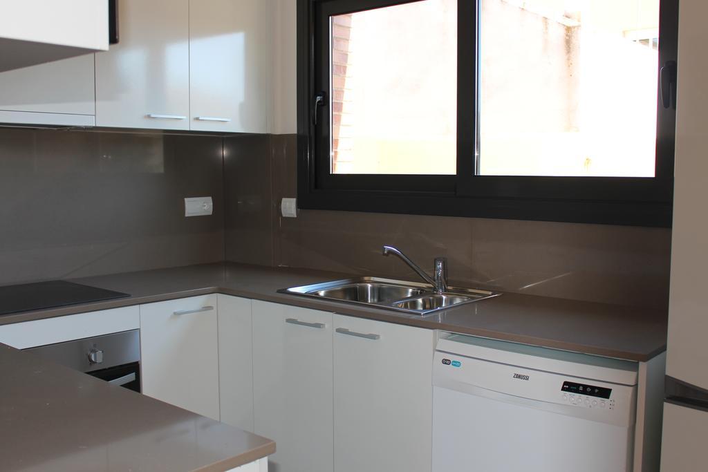 Residencial Super Stop Cases Torre Valentina Sant Antoni De Calonge Pokój zdjęcie