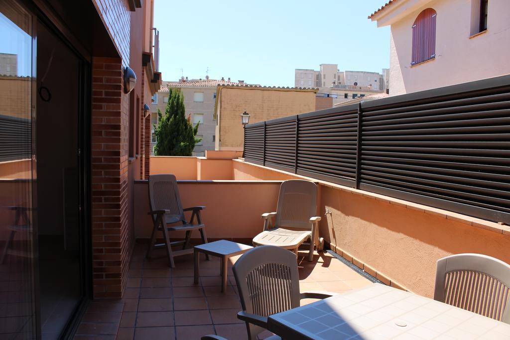 Residencial Super Stop Cases Torre Valentina Sant Antoni De Calonge Pokój zdjęcie