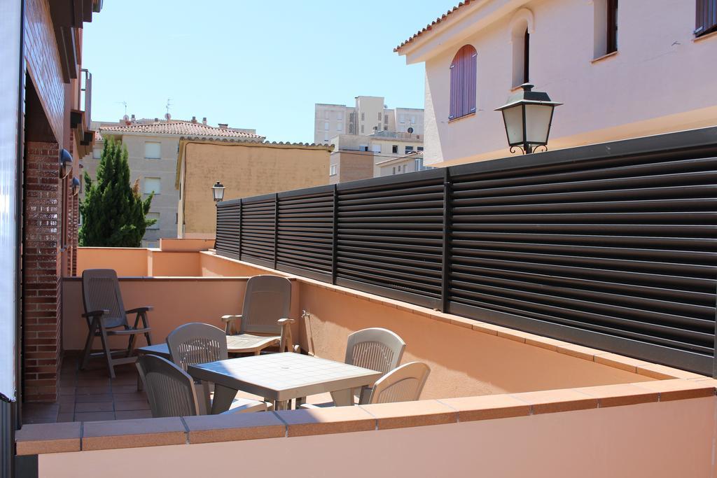 Residencial Super Stop Cases Torre Valentina Sant Antoni De Calonge Pokój zdjęcie
