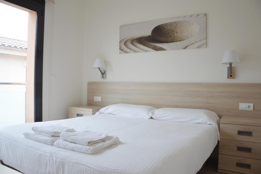 Residencial Super Stop Cases Torre Valentina Sant Antoni De Calonge Zewnętrze zdjęcie