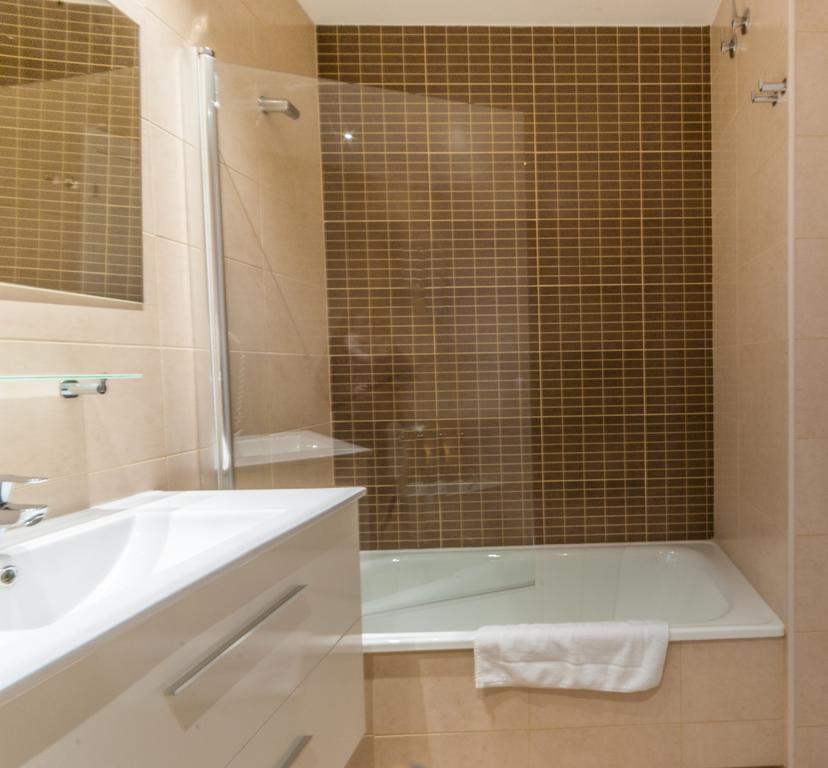 Residencial Super Stop Cases Torre Valentina Sant Antoni De Calonge Zewnętrze zdjęcie